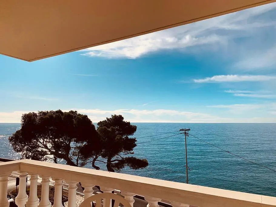 Dolce Vita A La Francaise Menton