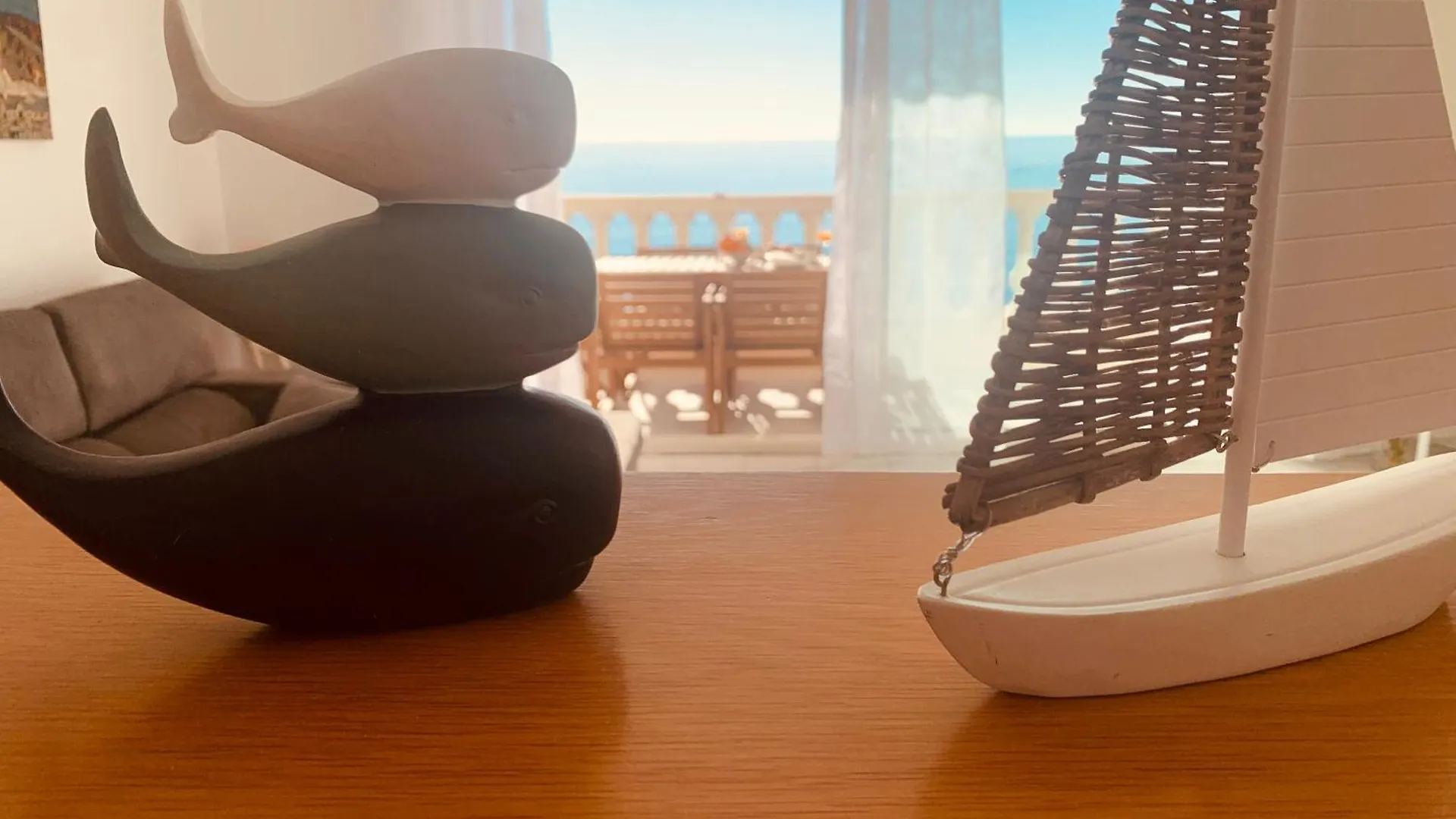 Apartment Dolce Vita A La Francaise Menton