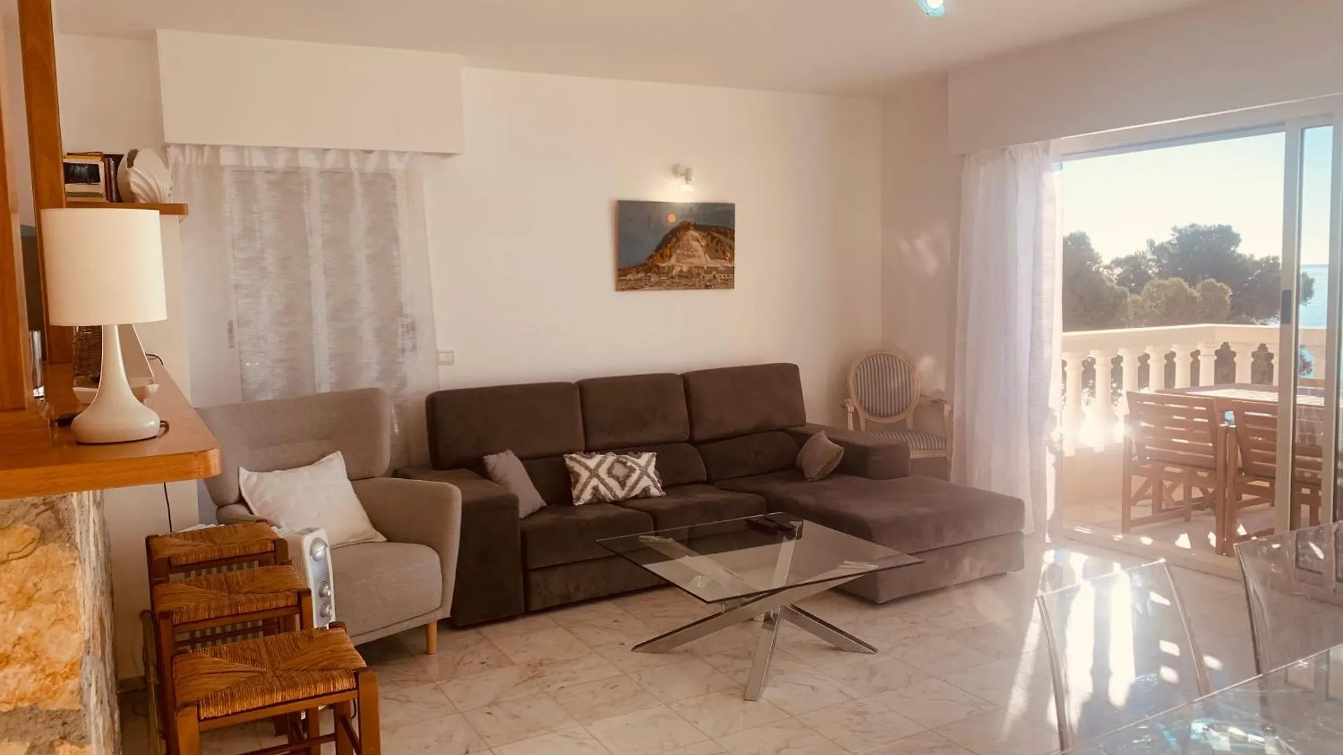 Apartment Dolce Vita A La Francaise Menton France