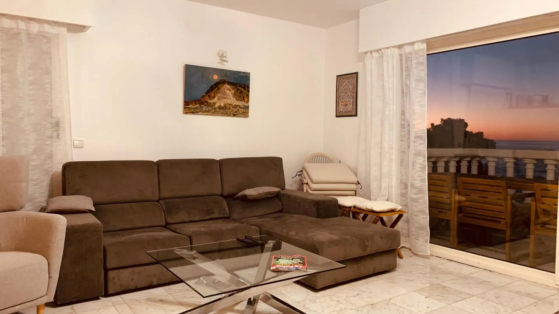 Apartment Dolce Vita A La Francaise Menton