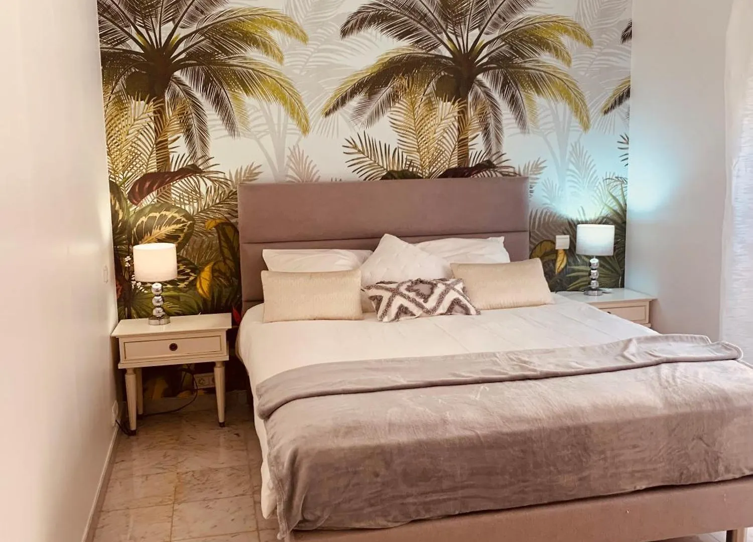 Apartment Dolce Vita A La Francaise Menton