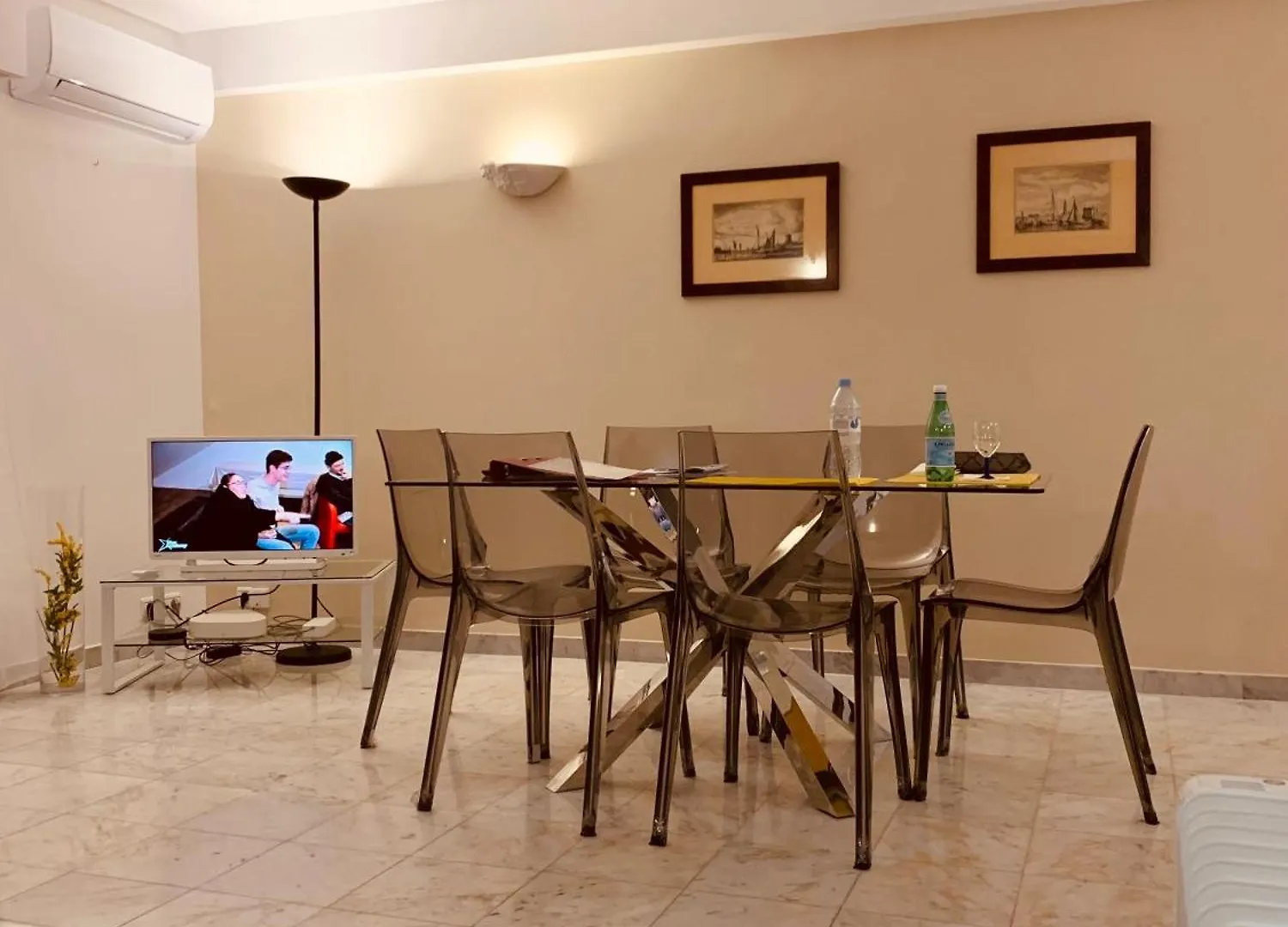 Apartment Dolce Vita A La Francaise Menton